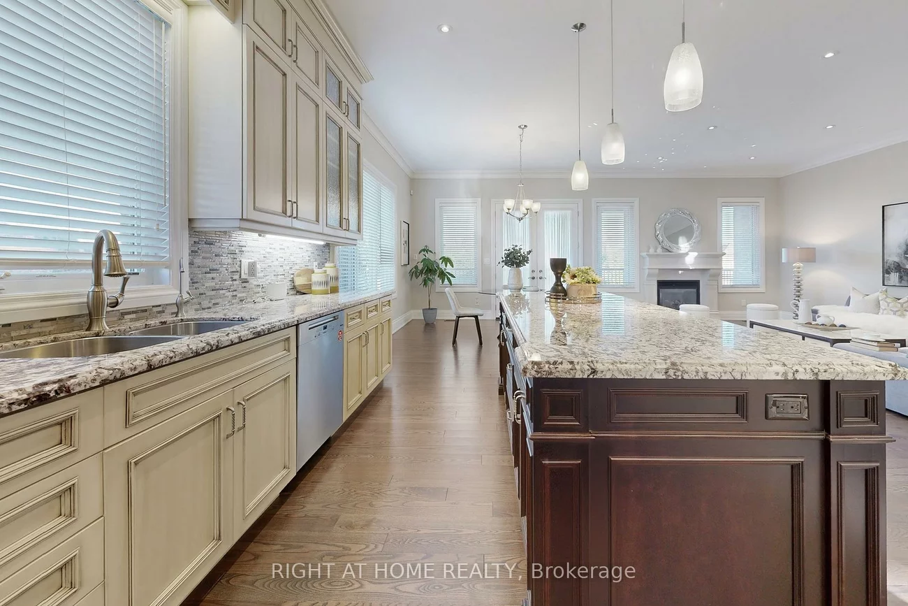 53, Rockwell, Doncrest, Richmond Hill