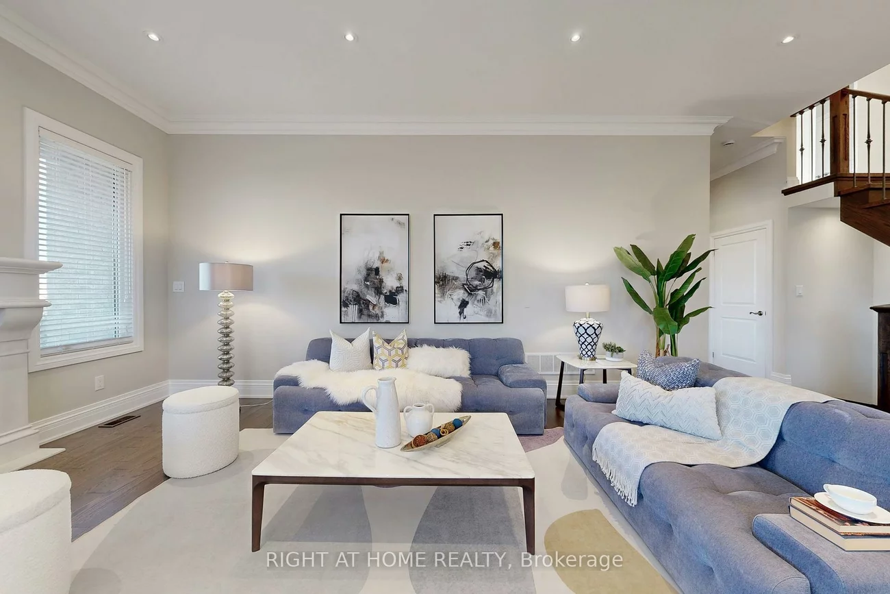 53, Rockwell, Doncrest, Richmond Hill