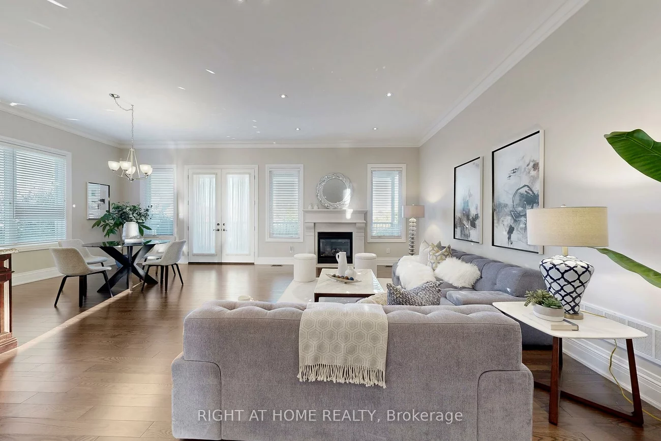 53, Rockwell, Doncrest, Richmond Hill