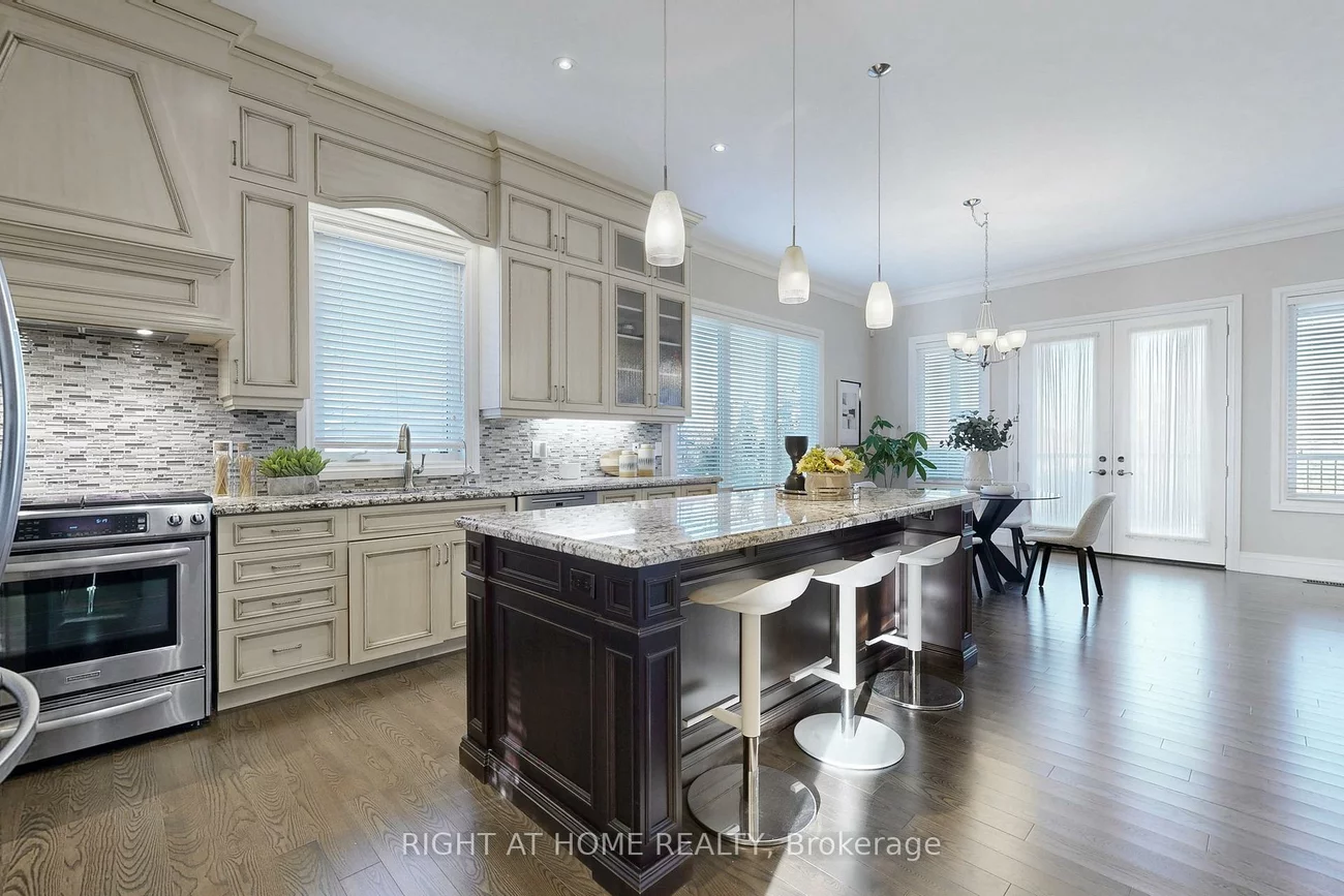 53, Rockwell, Doncrest, Richmond Hill