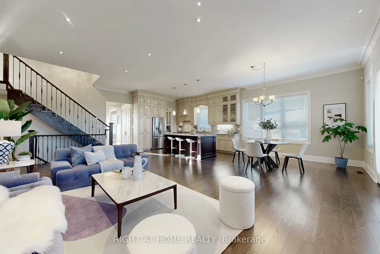 53, Rockwell, Doncrest, Richmond Hill