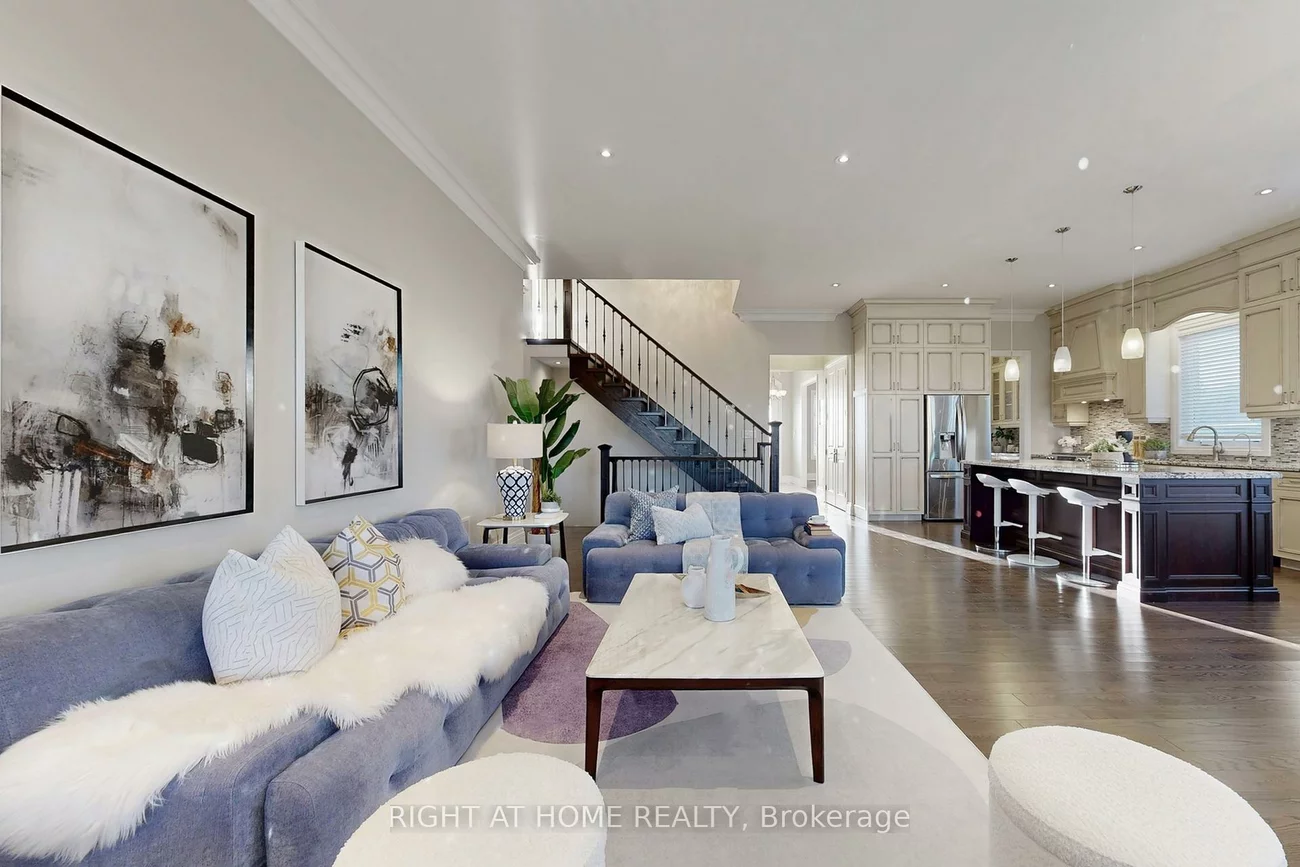 53, Rockwell, Doncrest, Richmond Hill