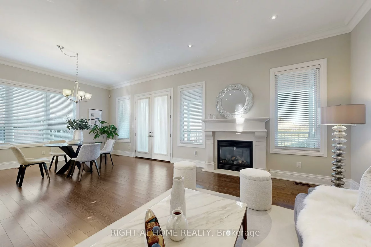 53, Rockwell, Doncrest, Richmond Hill