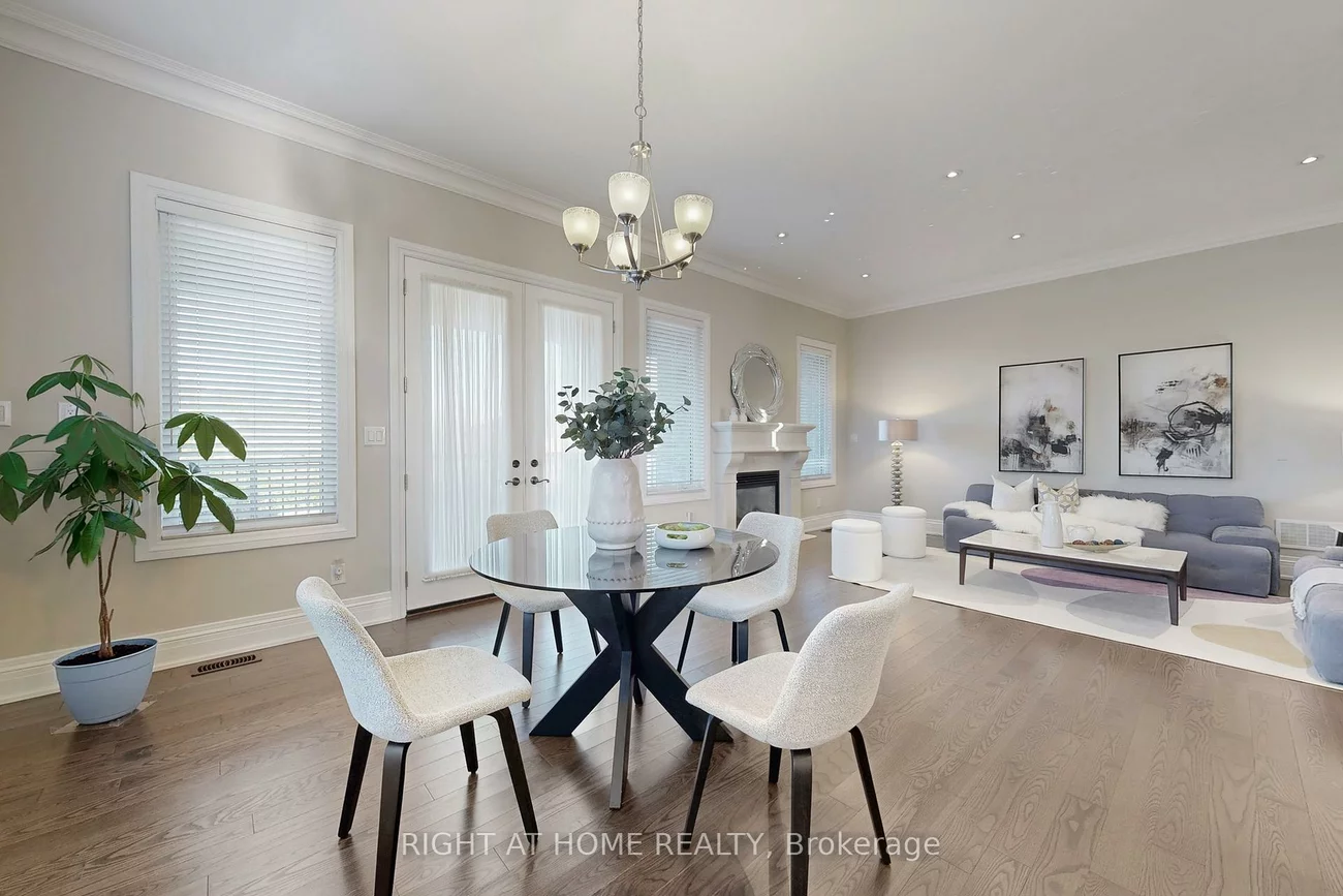 53, Rockwell, Doncrest, Richmond Hill