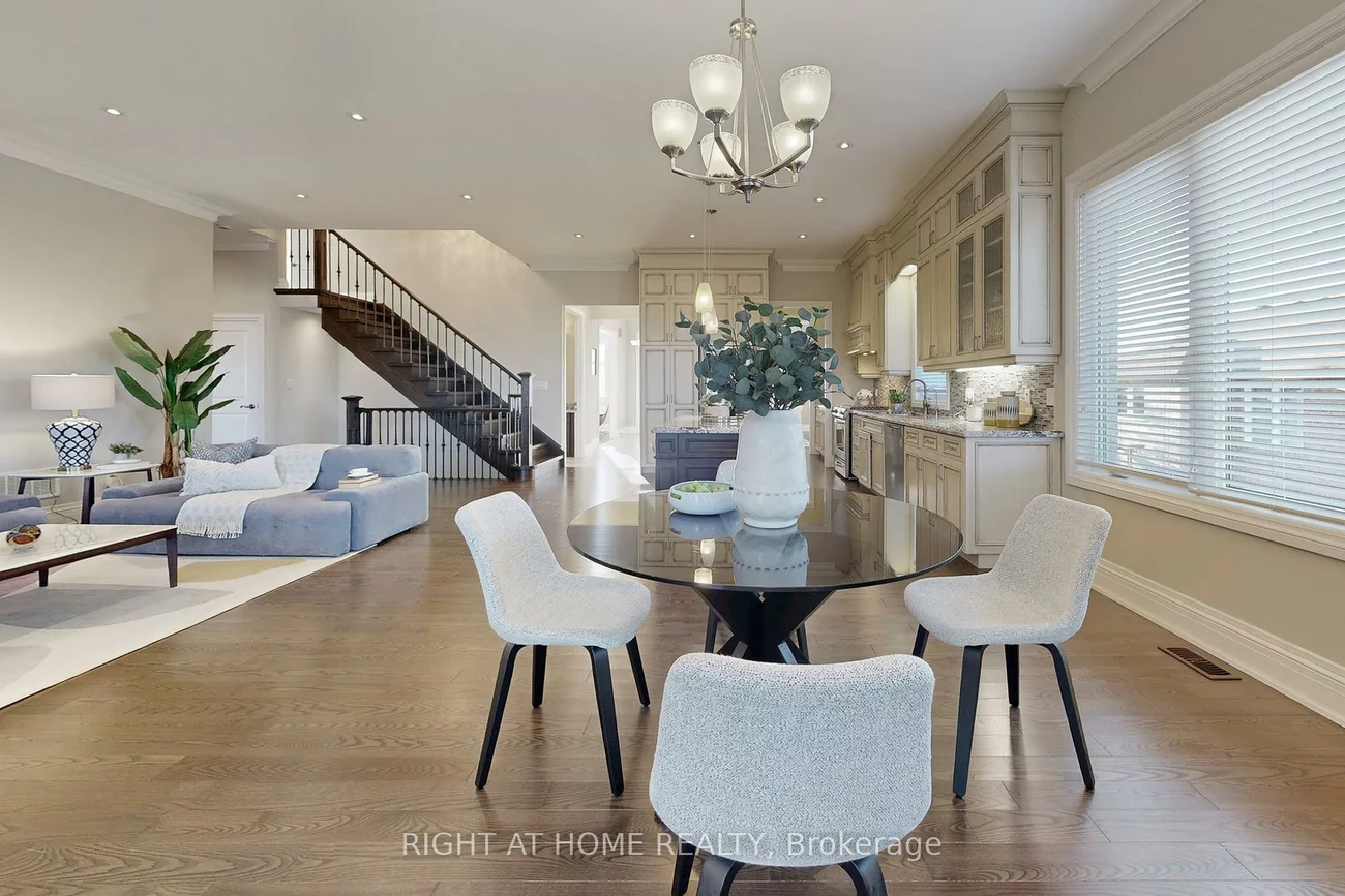 53, Rockwell, Doncrest, Richmond Hill