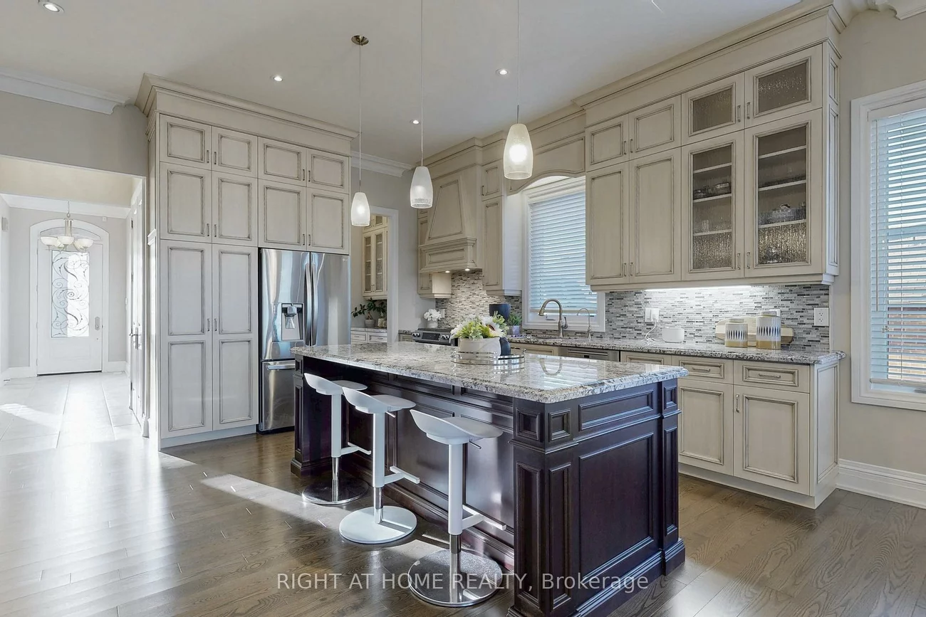 53, Rockwell, Doncrest, Richmond Hill