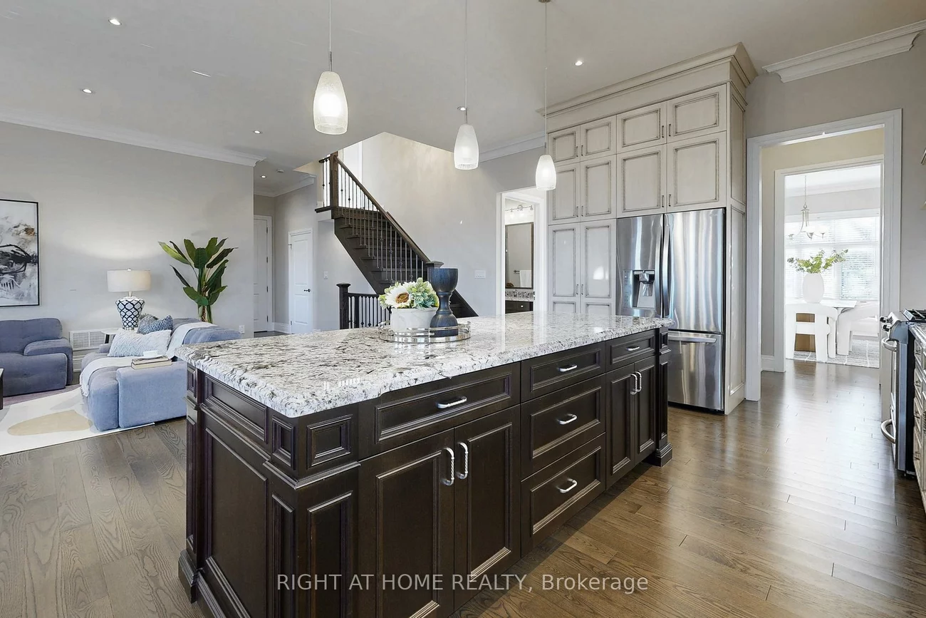 53, Rockwell, Doncrest, Richmond Hill