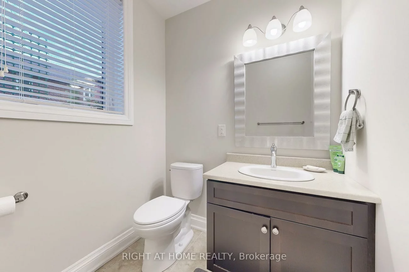 53, Rockwell, Doncrest, Richmond Hill