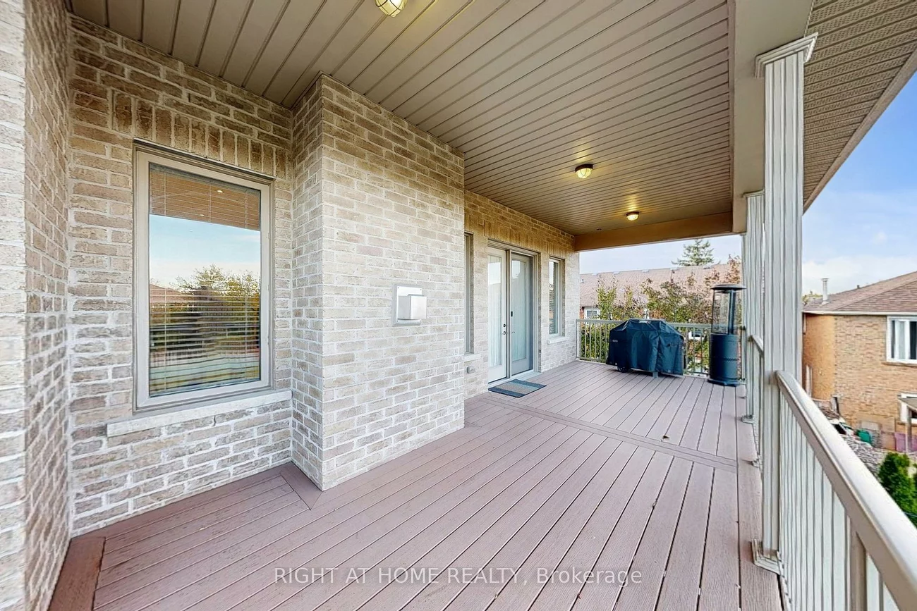 53, Rockwell, Doncrest, Richmond Hill