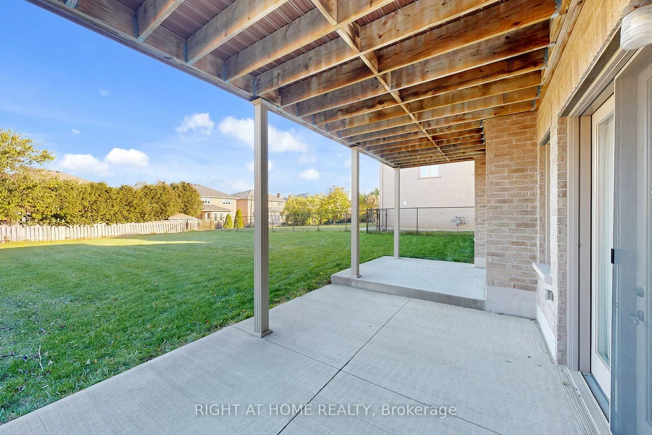 53, Rockwell, Doncrest, Richmond Hill