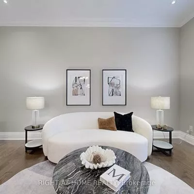 53, Rockwell, Doncrest, Richmond Hill