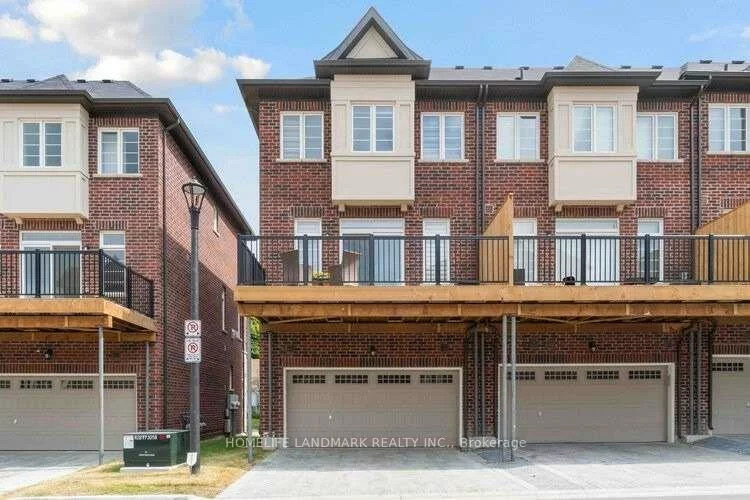6D, Parker, Oak Ridges, Richmond Hill