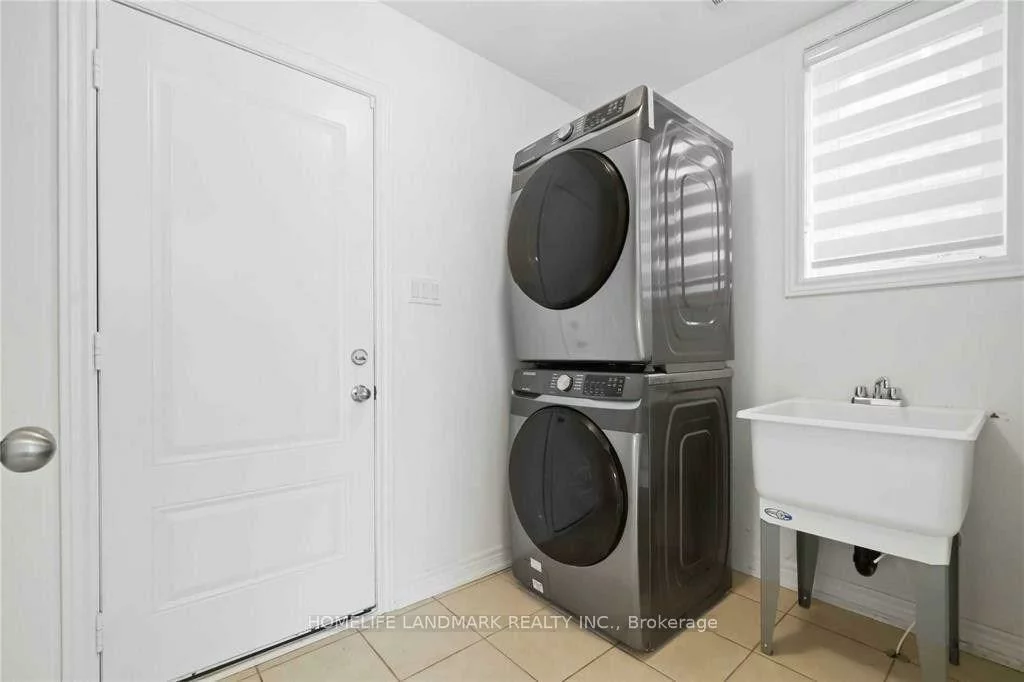 6D, Parker, Oak Ridges, Richmond Hill