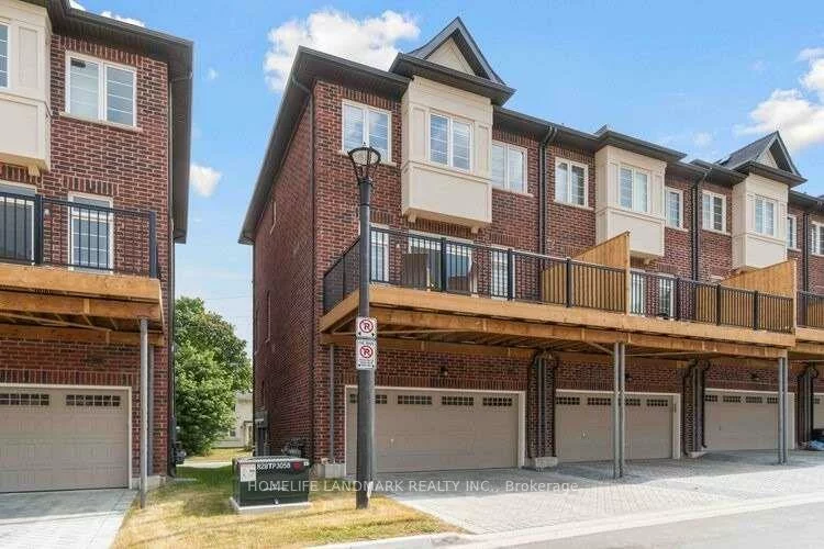 6D, Parker, Oak Ridges, Richmond Hill