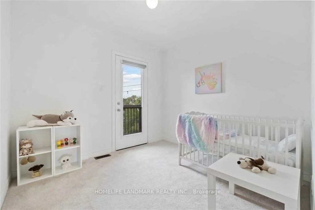 6D, Parker, Oak Ridges, Richmond Hill