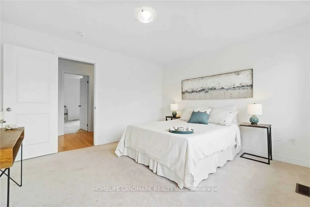 6D, Parker, Oak Ridges, Richmond Hill