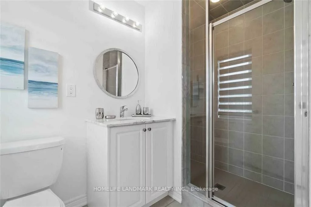 6D, Parker, Oak Ridges, Richmond Hill