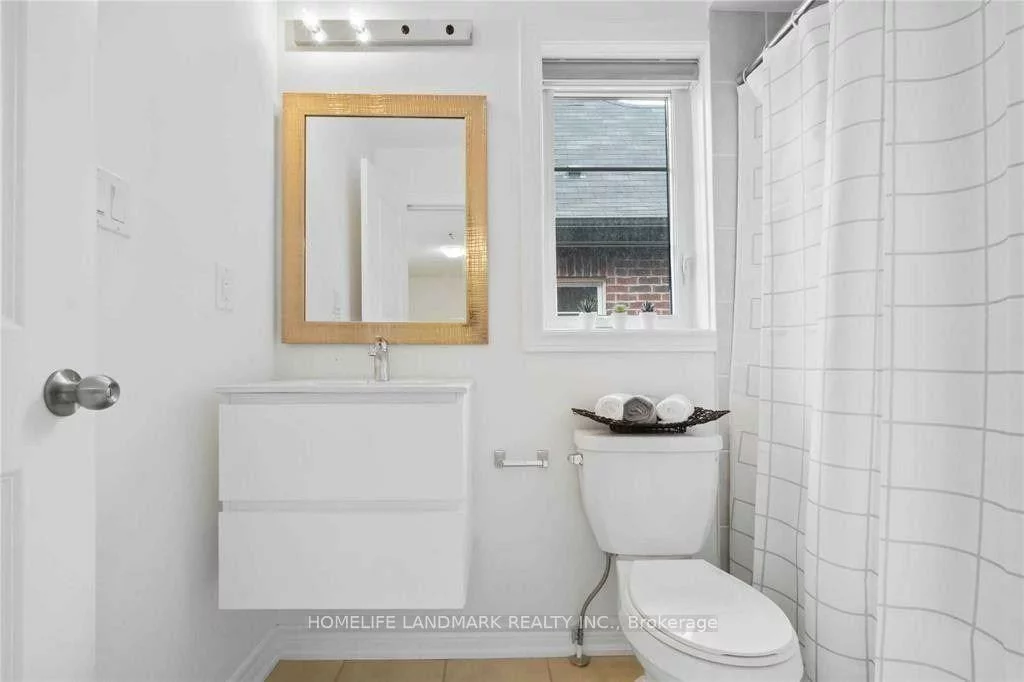 6D, Parker, Oak Ridges, Richmond Hill