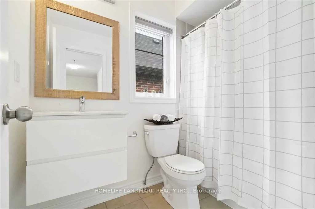 6D, Parker, Oak Ridges, Richmond Hill