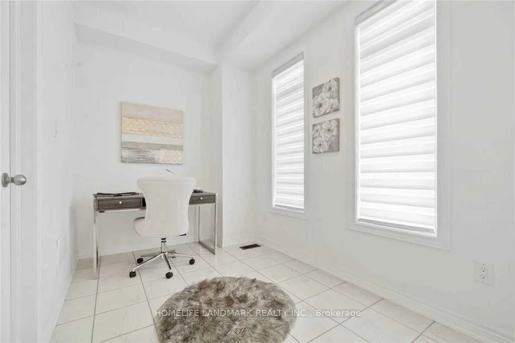 6D, Parker, Oak Ridges, Richmond Hill