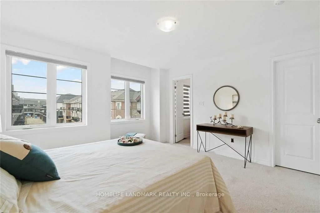 6D, Parker, Oak Ridges, Richmond Hill