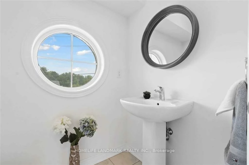 6D, Parker, Oak Ridges, Richmond Hill