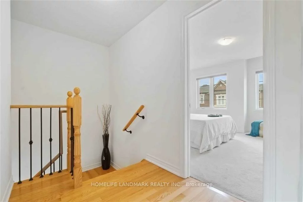 6D, Parker, Oak Ridges, Richmond Hill