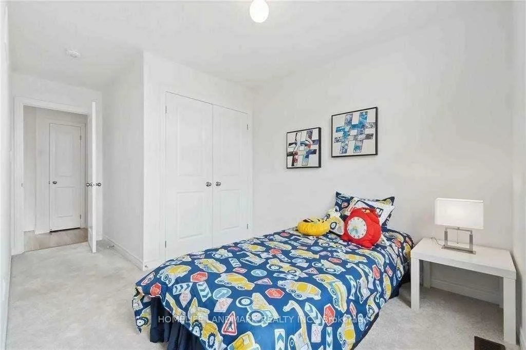 6D, Parker, Oak Ridges, Richmond Hill