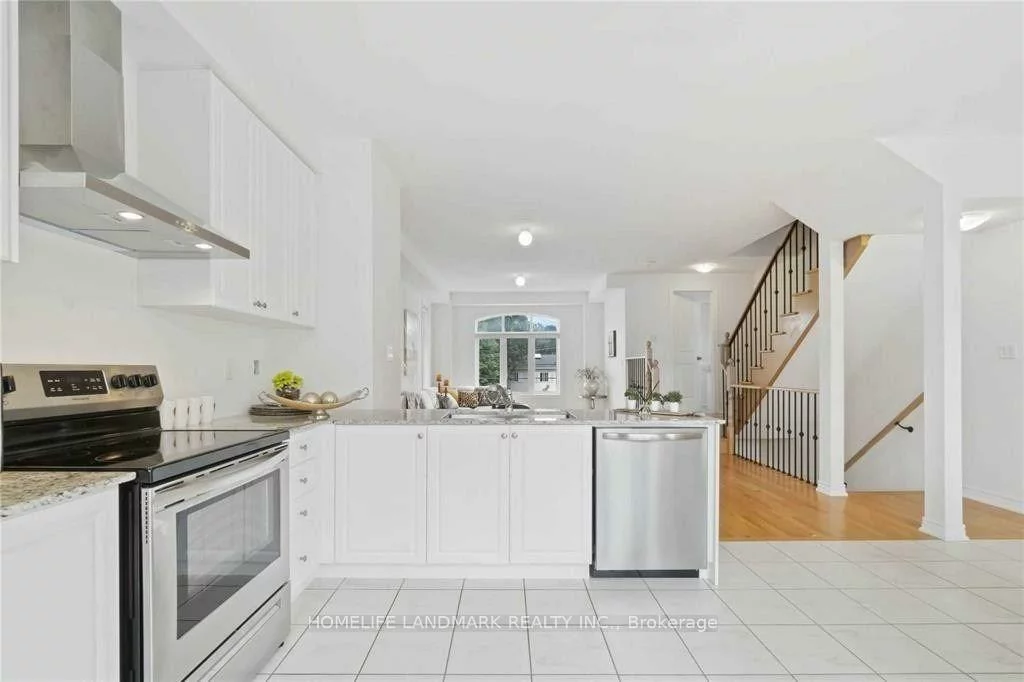 6D, Parker, Oak Ridges, Richmond Hill