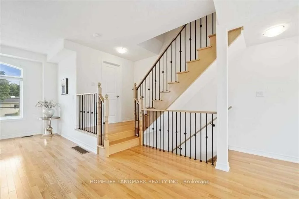 6D, Parker, Oak Ridges, Richmond Hill