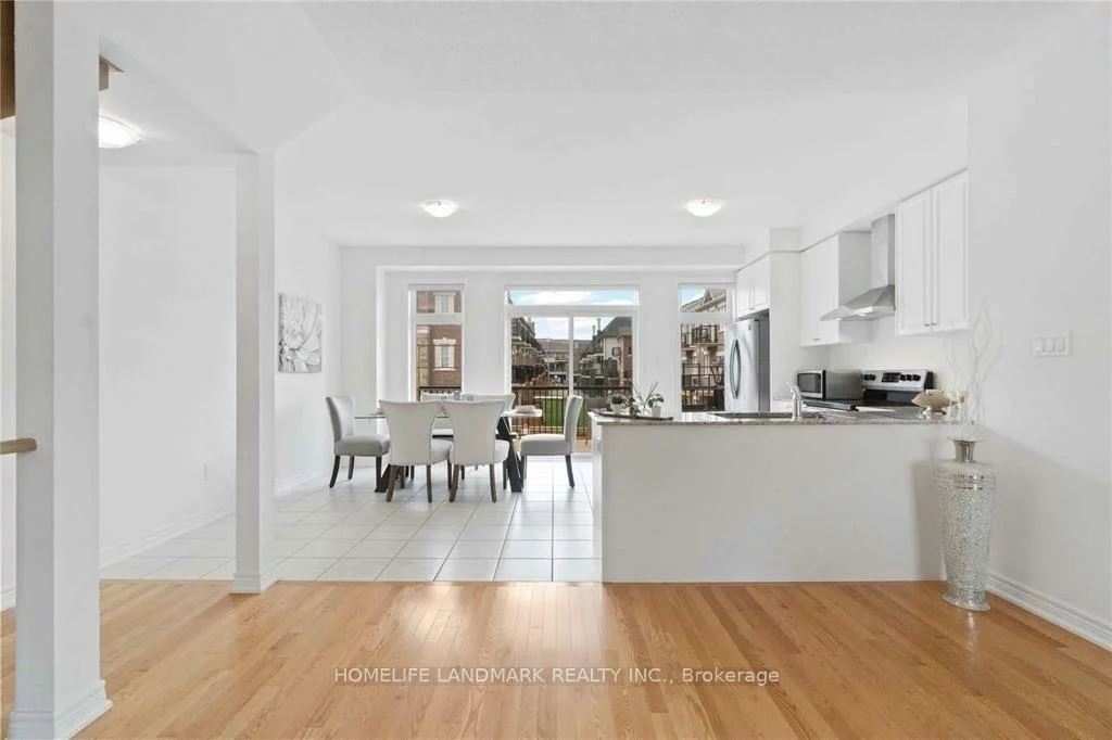 6D, Parker, Oak Ridges, Richmond Hill