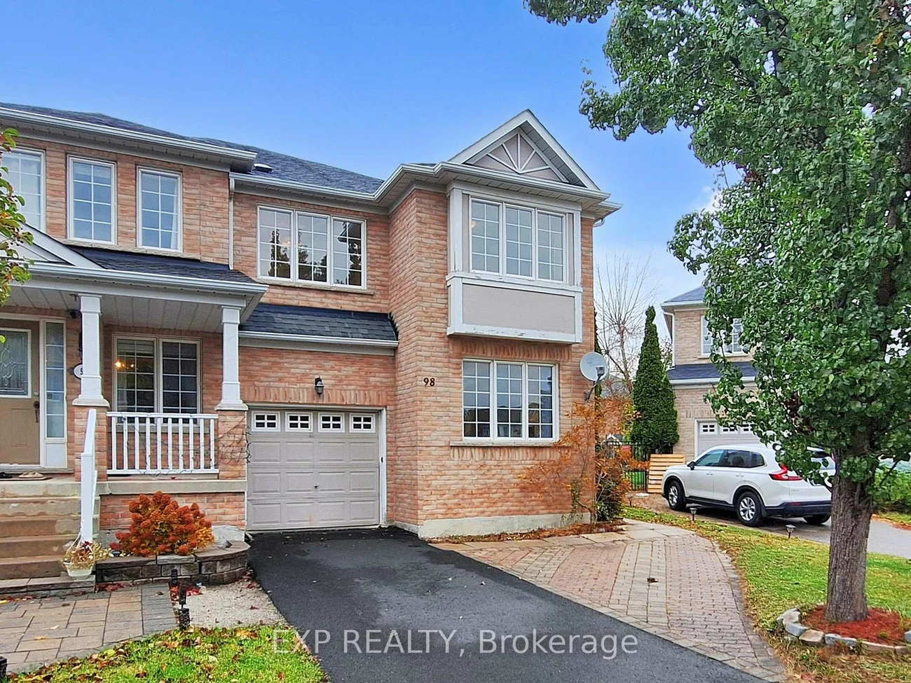 98, Lowther, Oak Ridges, Richmond Hill