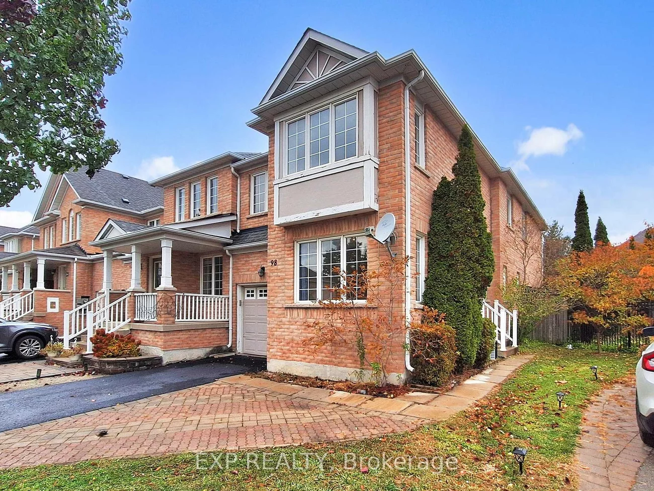 98, Lowther, Oak Ridges, Richmond Hill