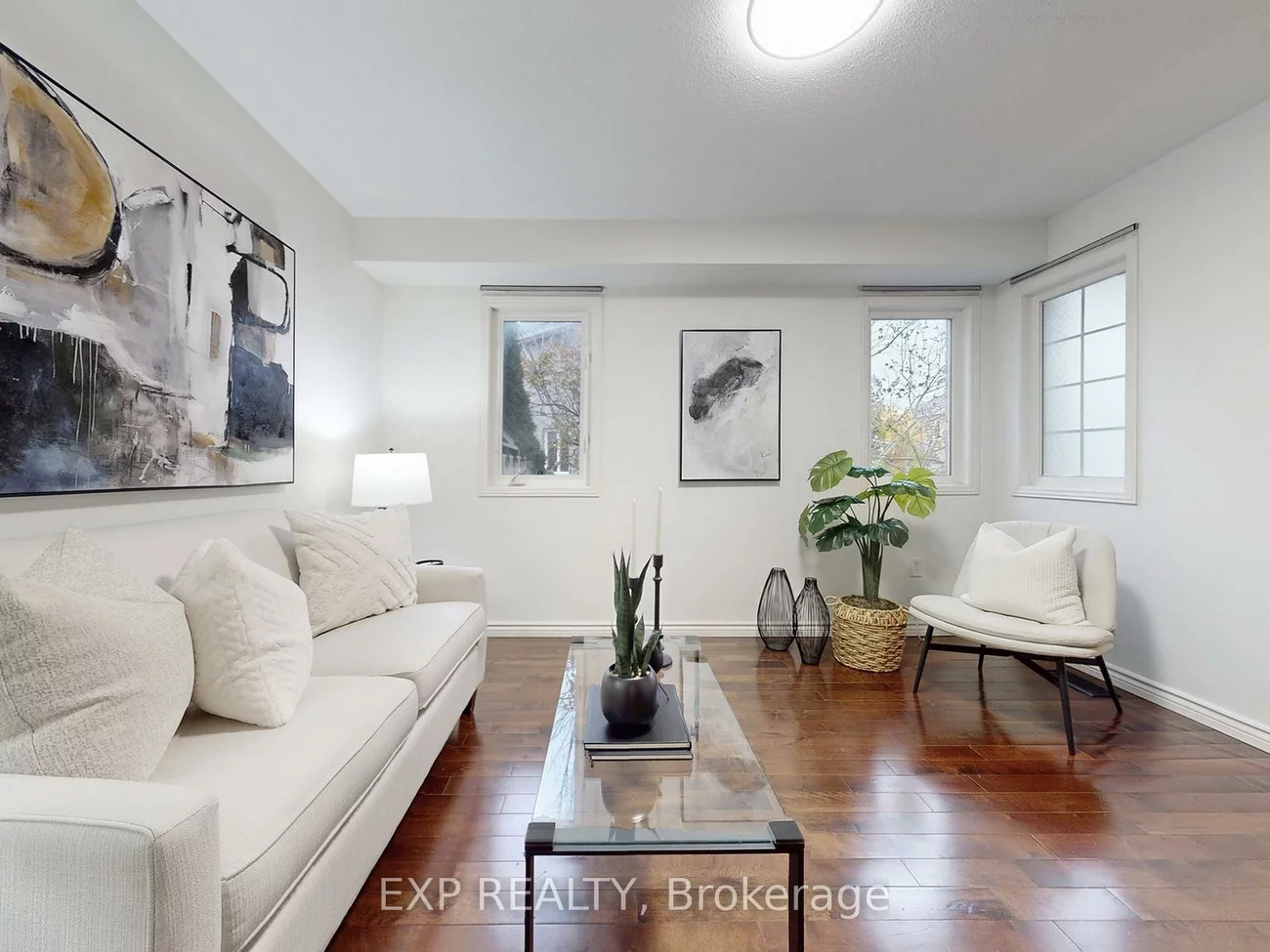 98, Lowther, Oak Ridges, Richmond Hill