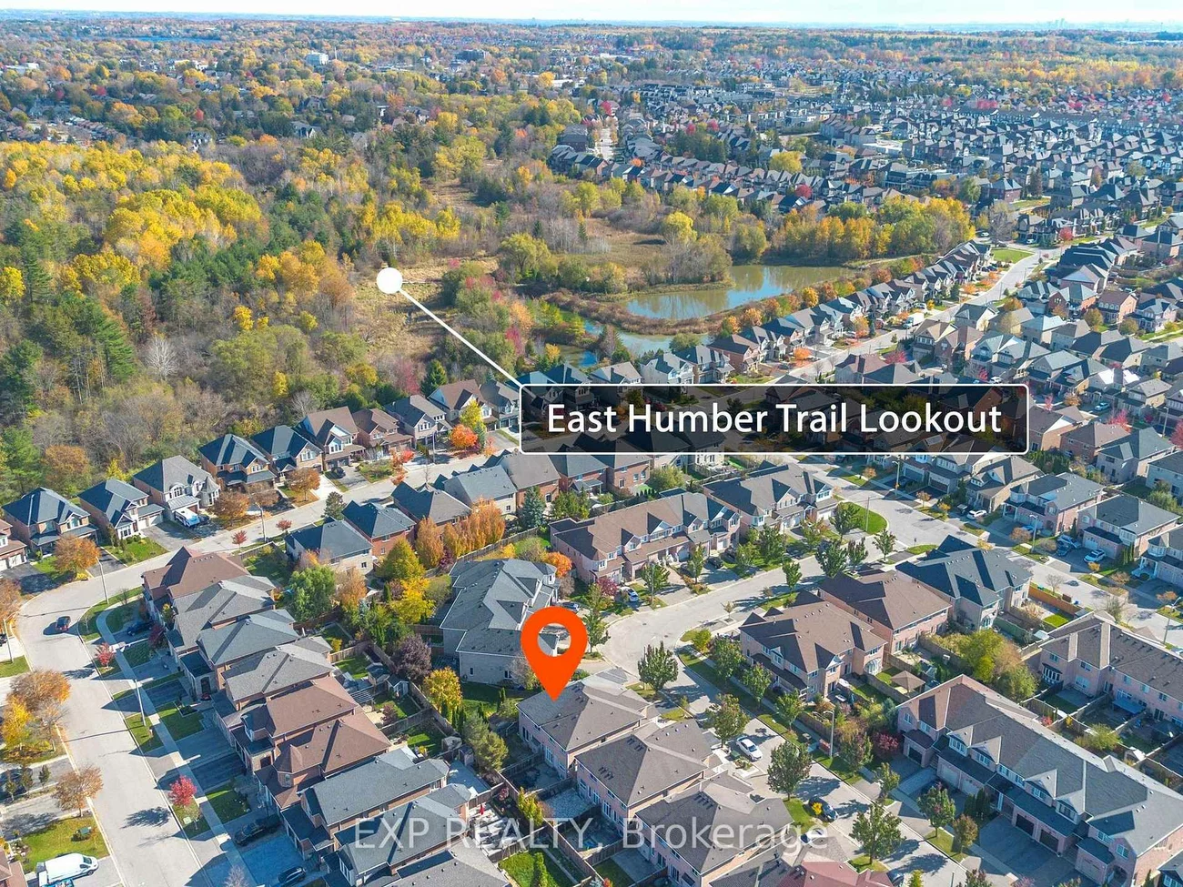 98, Lowther, Oak Ridges, Richmond Hill