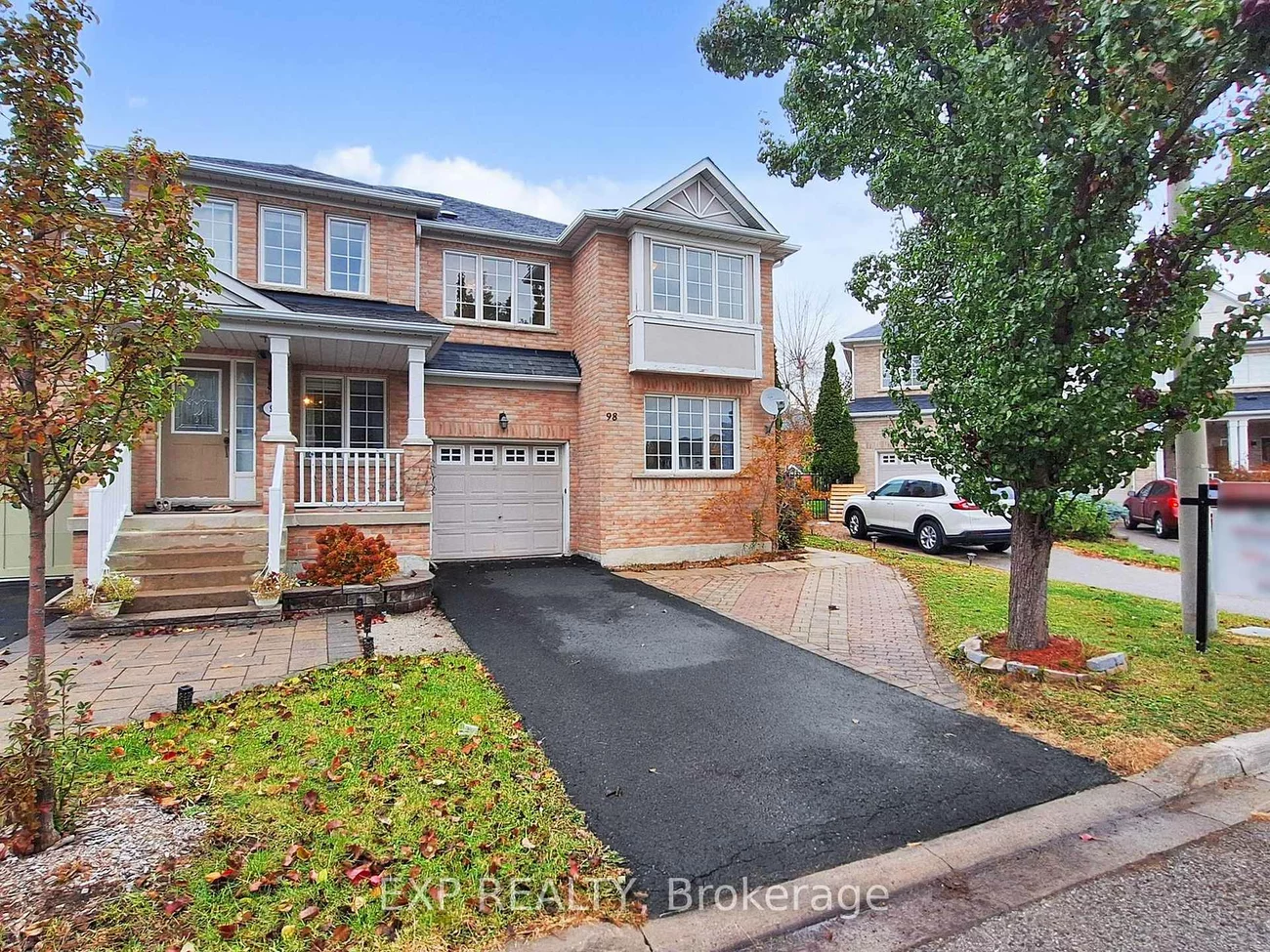 98, Lowther, Oak Ridges, Richmond Hill