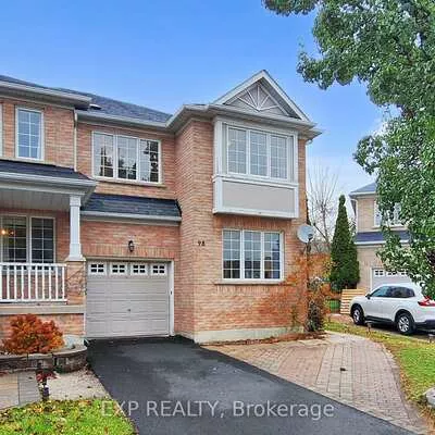 98, Lowther, Oak Ridges, Richmond Hill