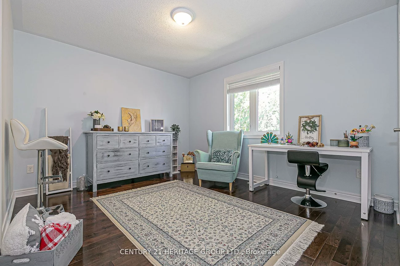 44, Madison, Oak Ridges, Richmond Hill