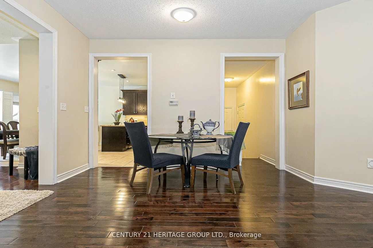 44, Madison, Oak Ridges, Richmond Hill