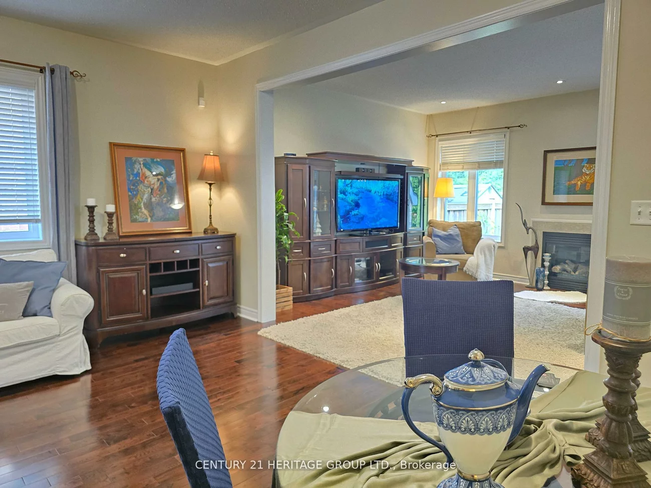 44, Madison, Oak Ridges, Richmond Hill