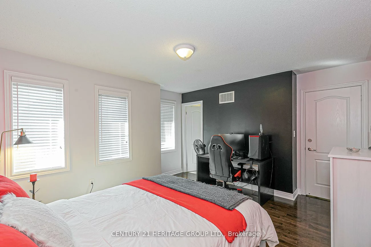 44, Madison, Oak Ridges, Richmond Hill