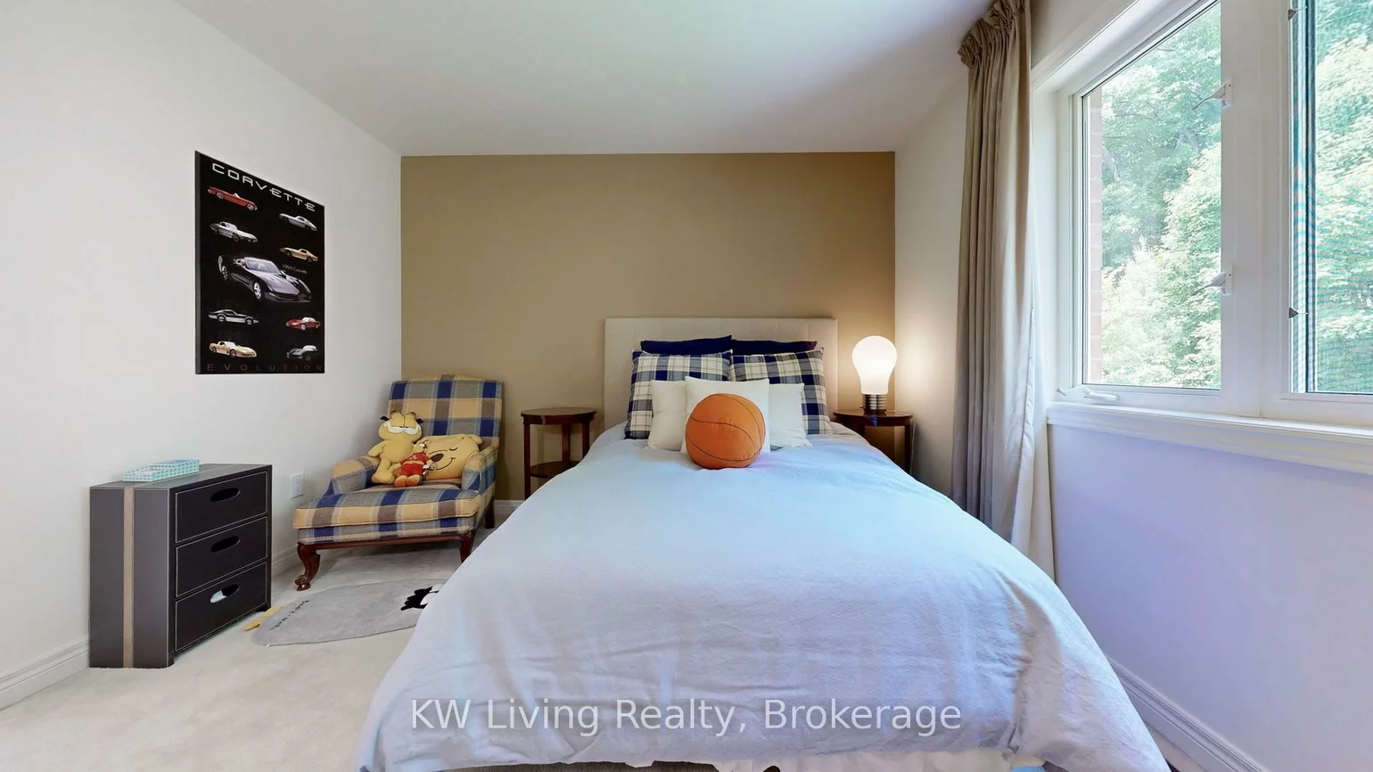 16, Carriage House, Jefferson, Richmond Hill