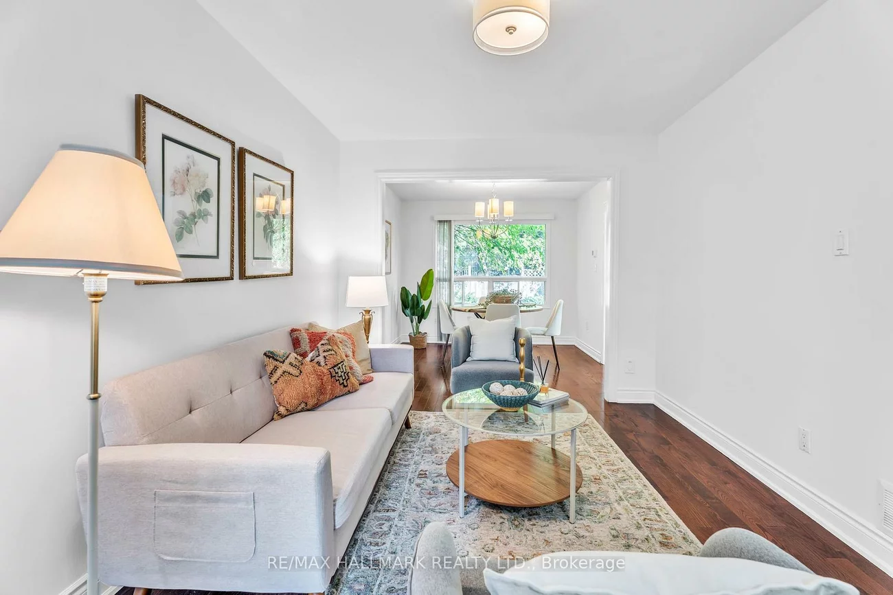 48, Bingham, North Richvale, Richmond Hill