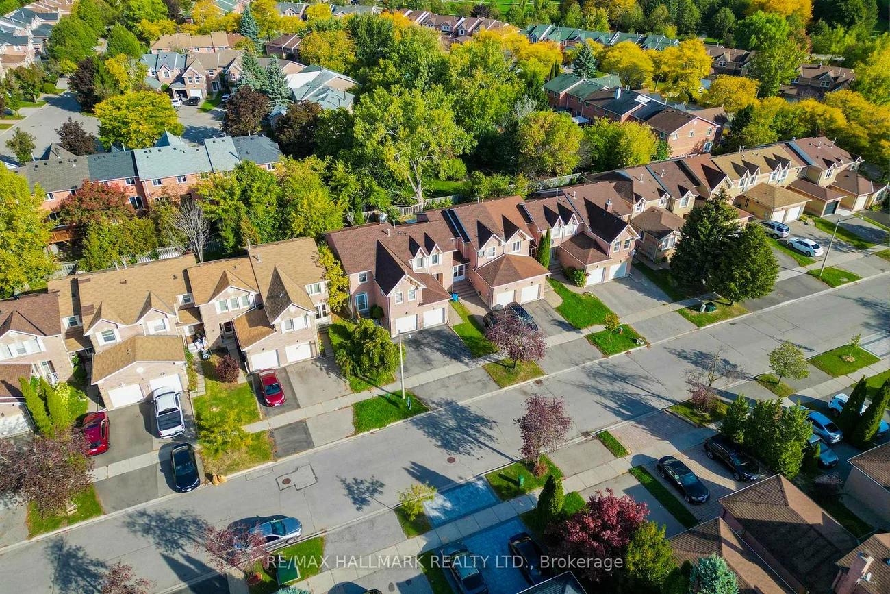 48, Bingham, North Richvale, Richmond Hill