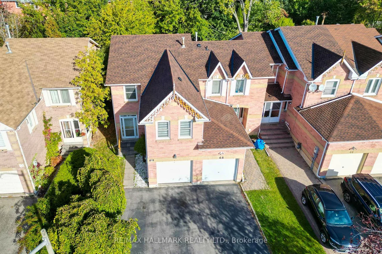 48, Bingham, North Richvale, Richmond Hill