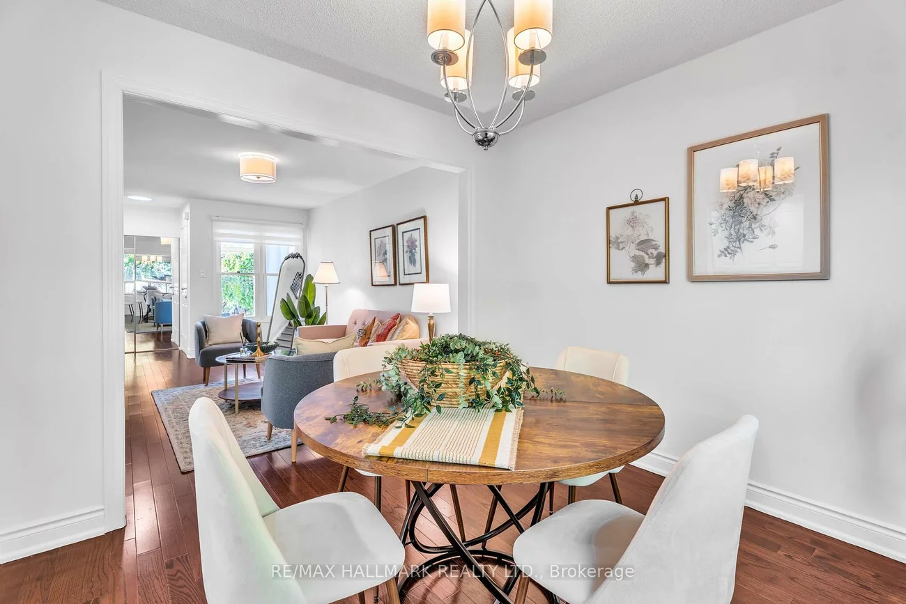 48, Bingham, North Richvale, Richmond Hill