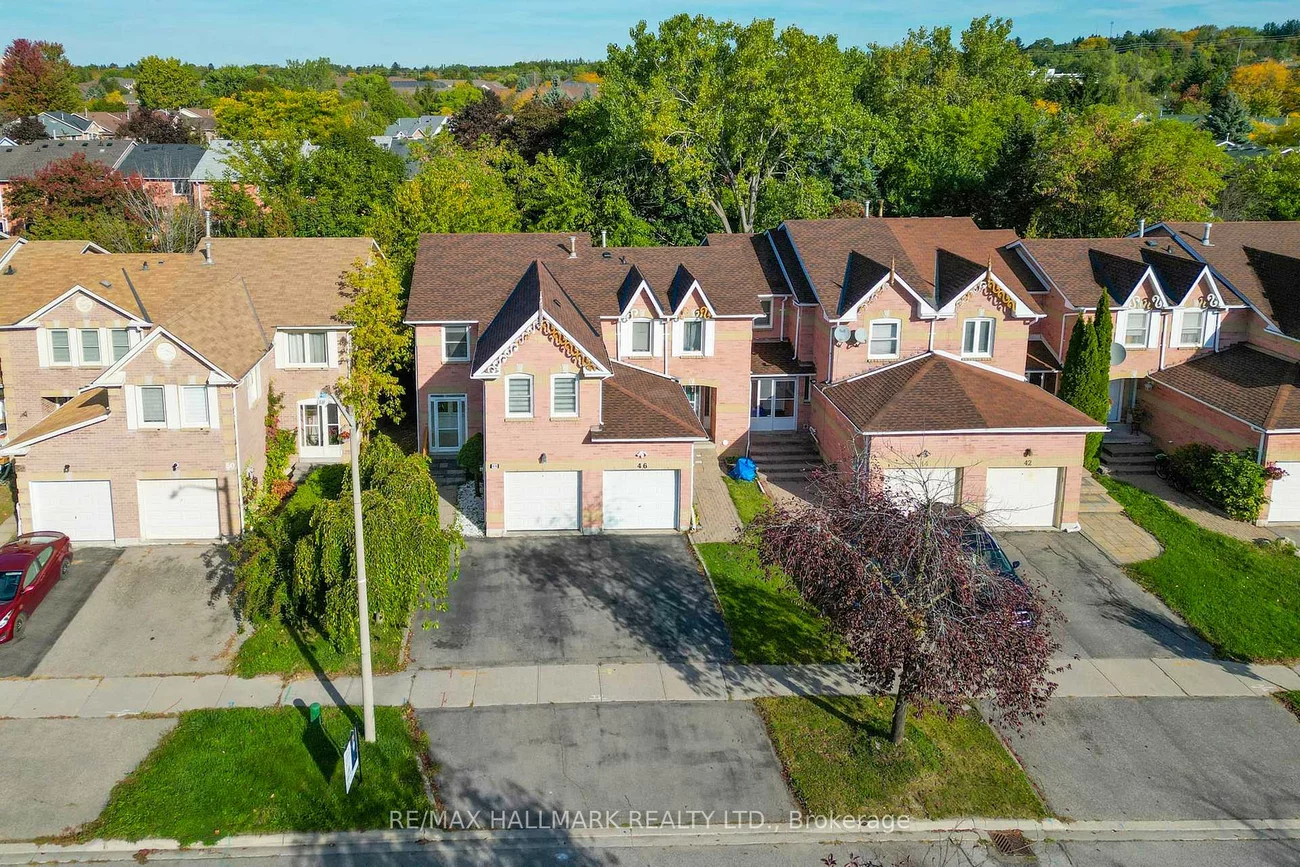 48, Bingham, North Richvale, Richmond Hill