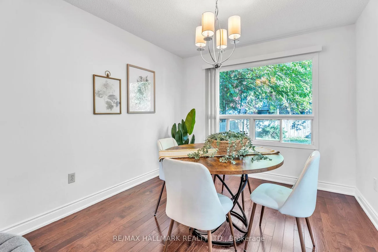 48, Bingham, North Richvale, Richmond Hill