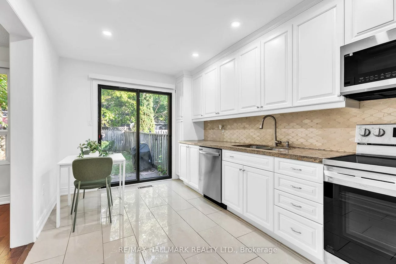 48, Bingham, North Richvale, Richmond Hill