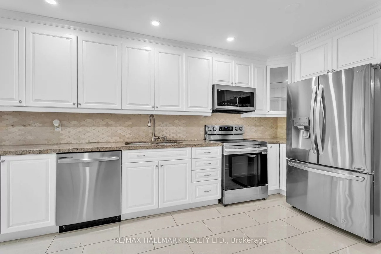 48, Bingham, North Richvale, Richmond Hill